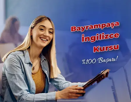 Bağcılar İngilizce Kursu | Bağcılar Amerikan Kültür