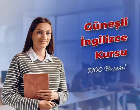 Güneşli İngilizce Kursu | Güneşli Amerikan Kültür