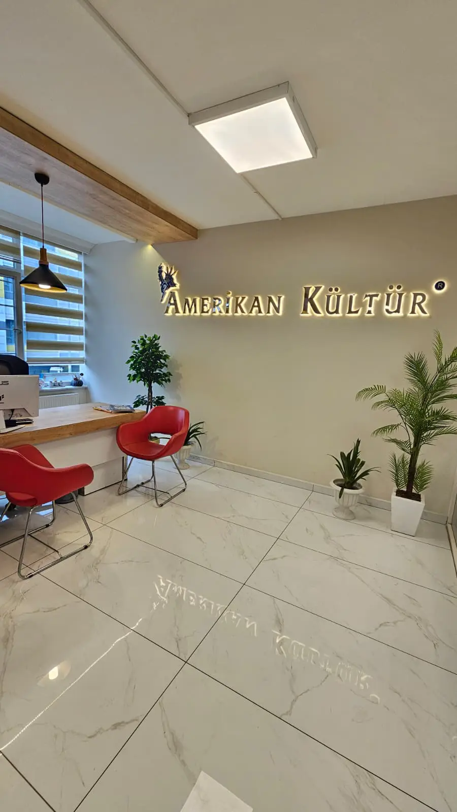 Bağcılar Amerikan Kültür | Bağcılar İngilizce Kursu