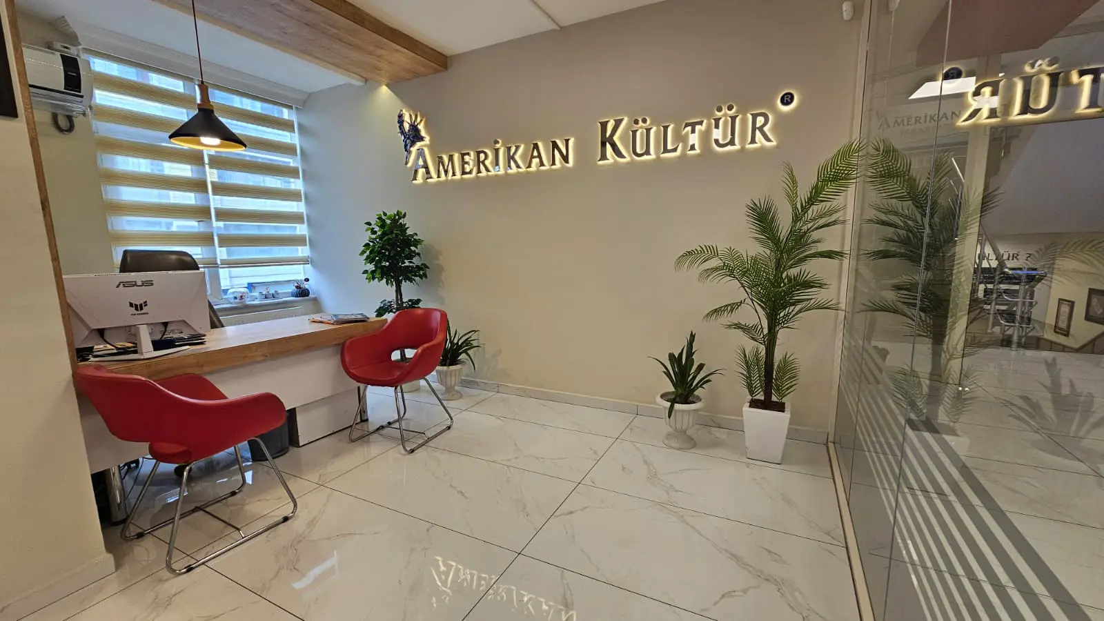 Bağcılar Amerikan Kültür | Bağcılar İngilizce Kursu