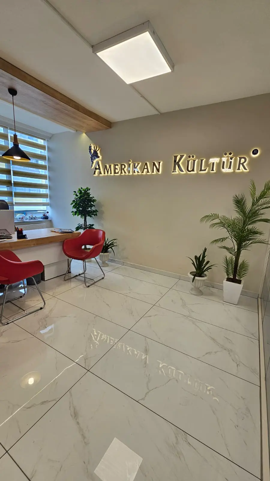 Bağcılar Amerikan Kültür | Bağcılar İngilizce Kursu