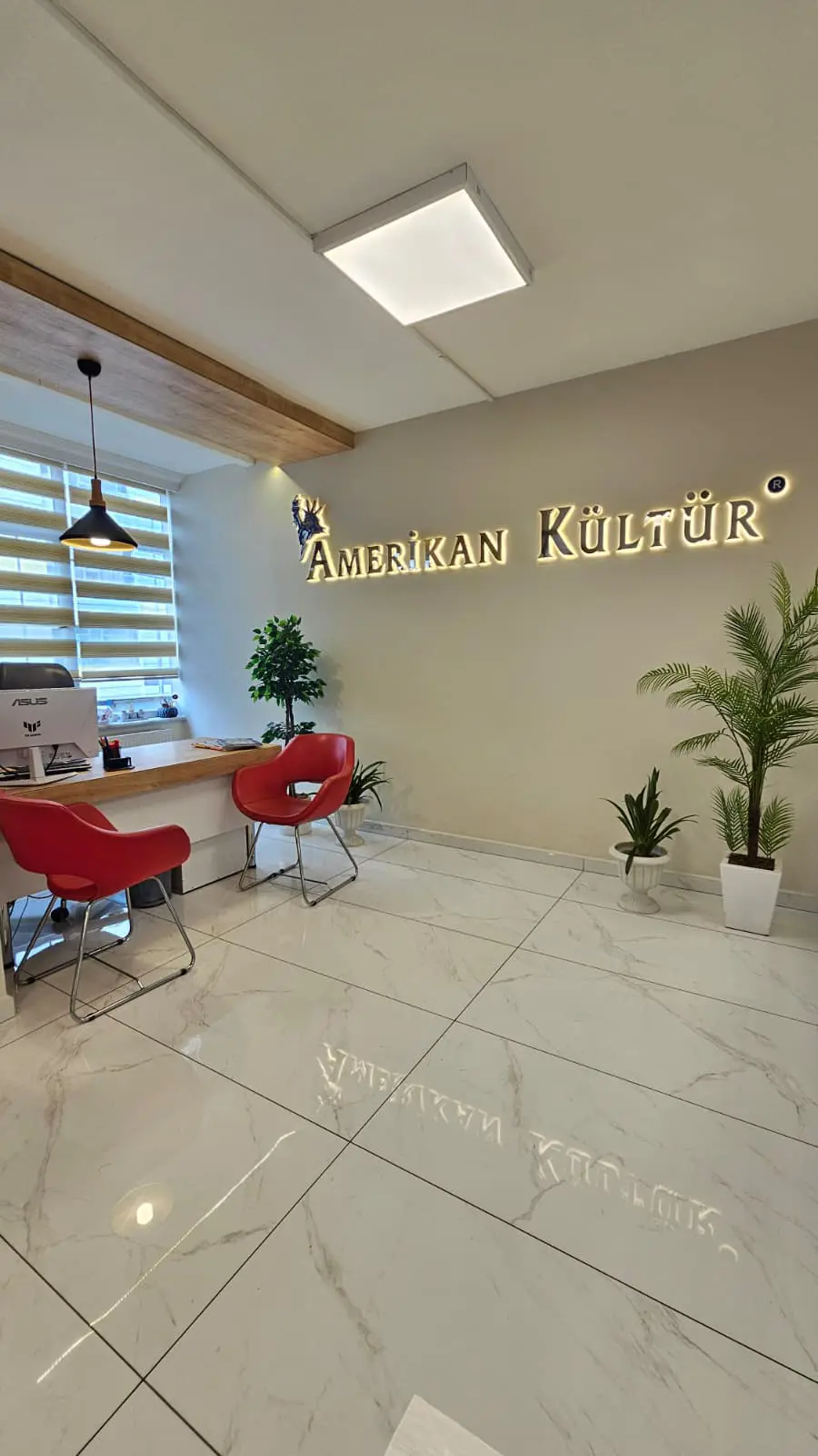 Bağcılar Amerikan Kültür | Bağcılar İngilizce Kursu