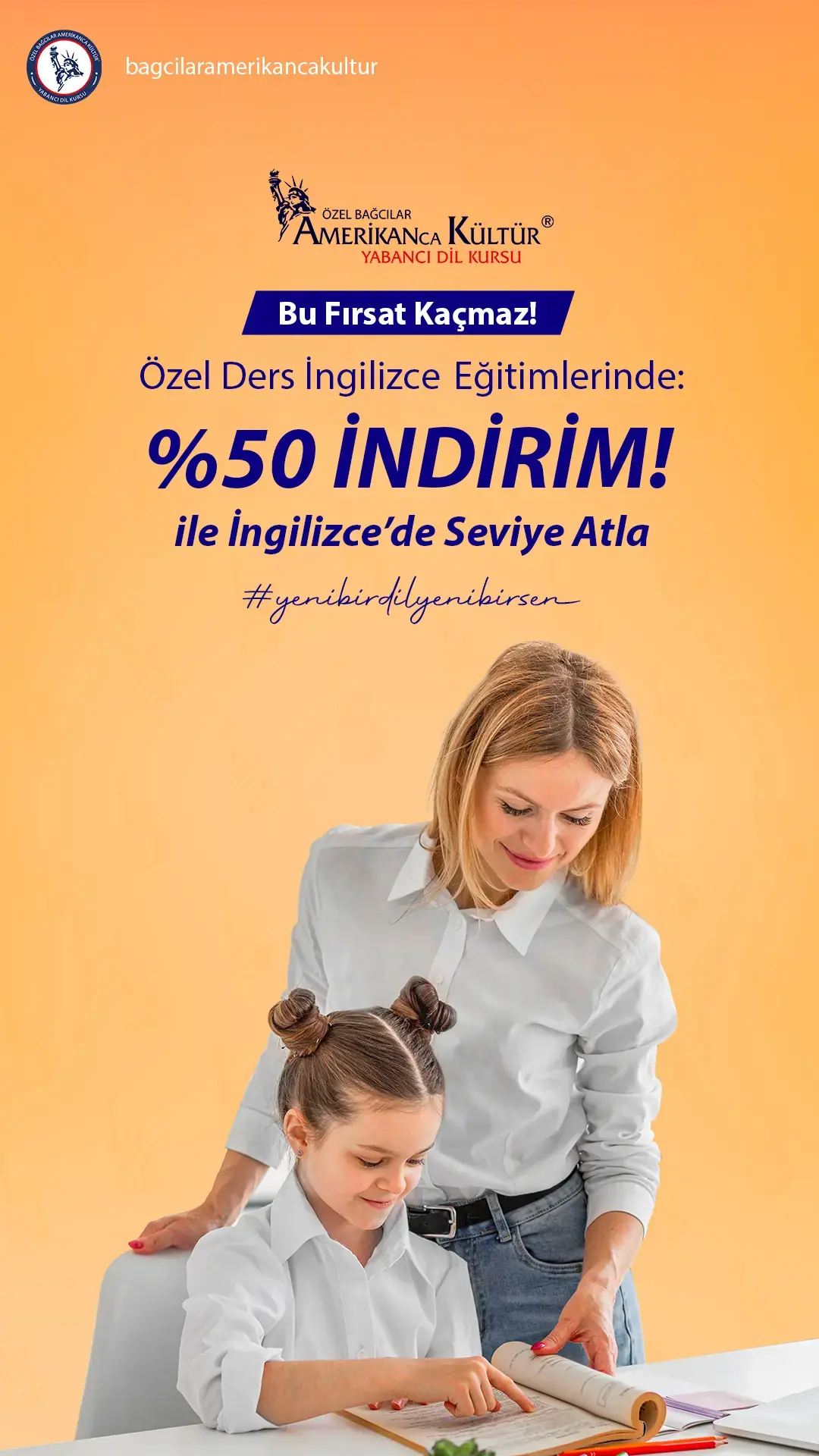 Özel Ders Eğitimleri